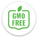 GMO FREE