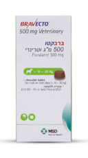 ברבקטו – לכלבים במשקל 10-20 ק”ג