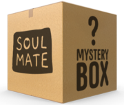 סולמייט מיסטרי בוקס – MYSTERY BOX