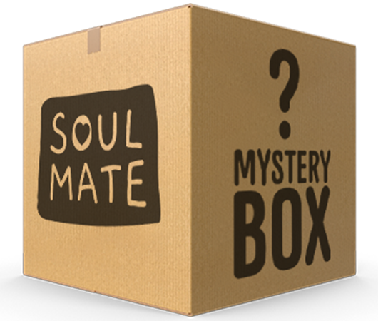 Soulmate Mystery Box